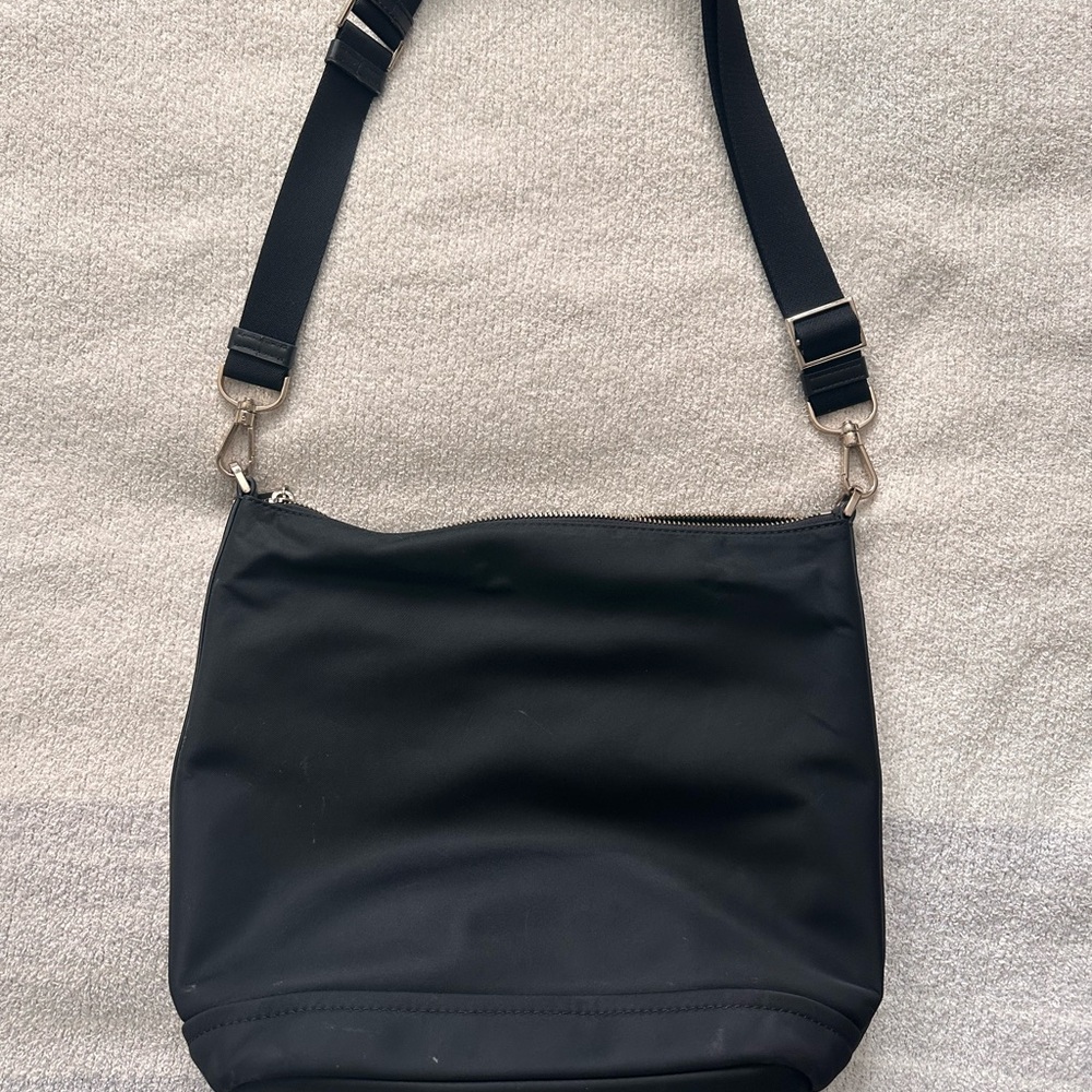 Kate Spade Black Bucket Bag - Picture 10 of 11